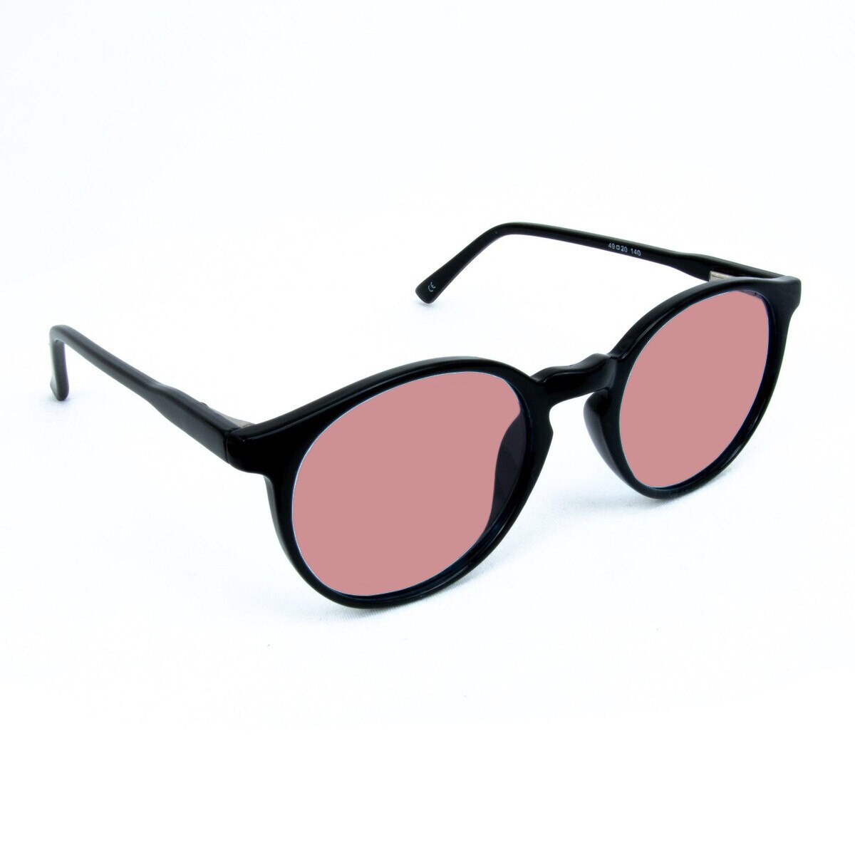 TBI Tinted Glasses - Accord